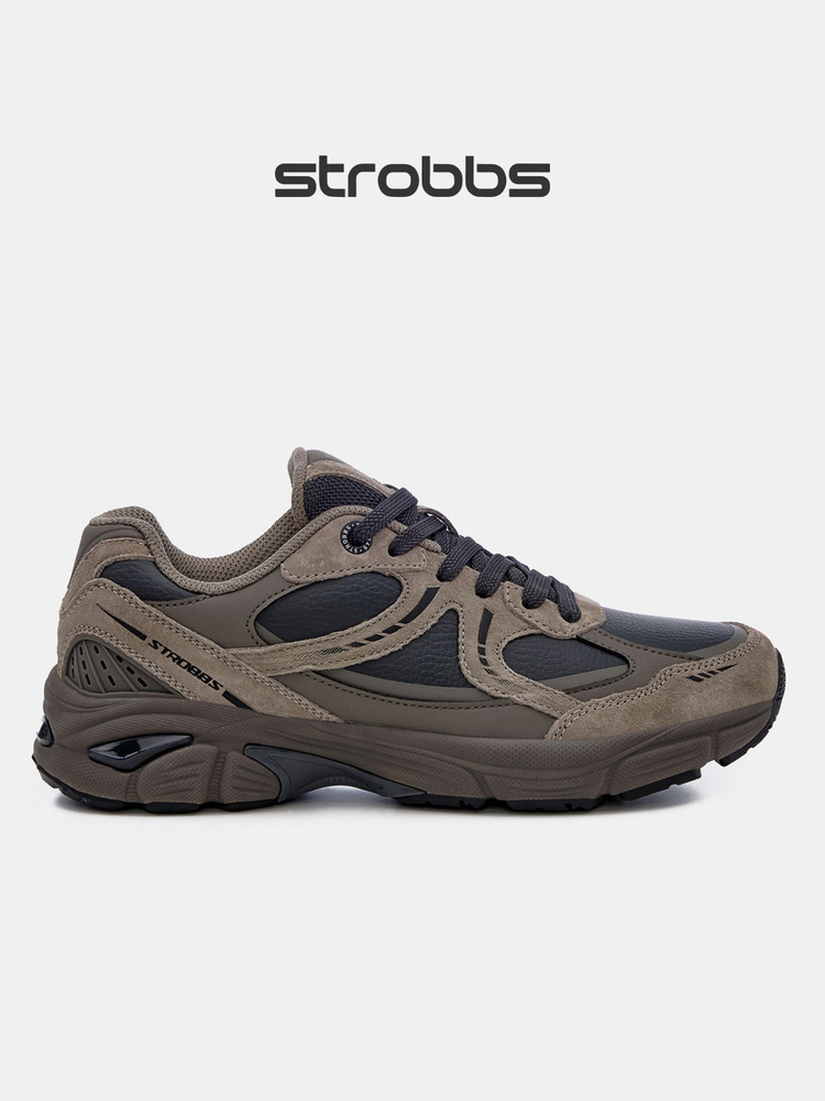 Кроссовки Strobbs #1