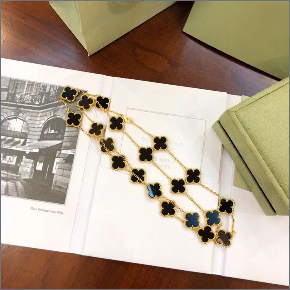 Van Cleef & Arpels Колье #1