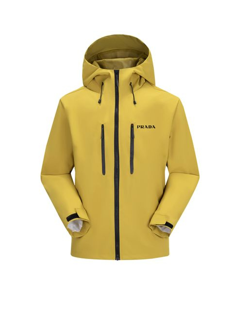 Куртка Prada #1