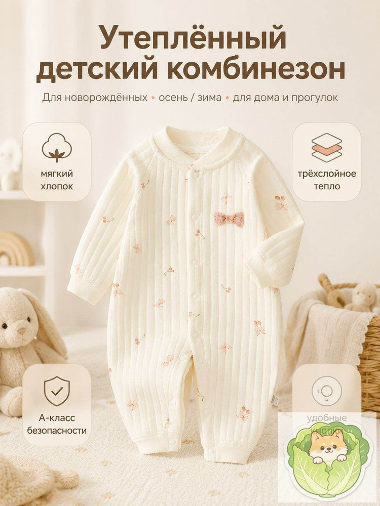 Комбинезон #1