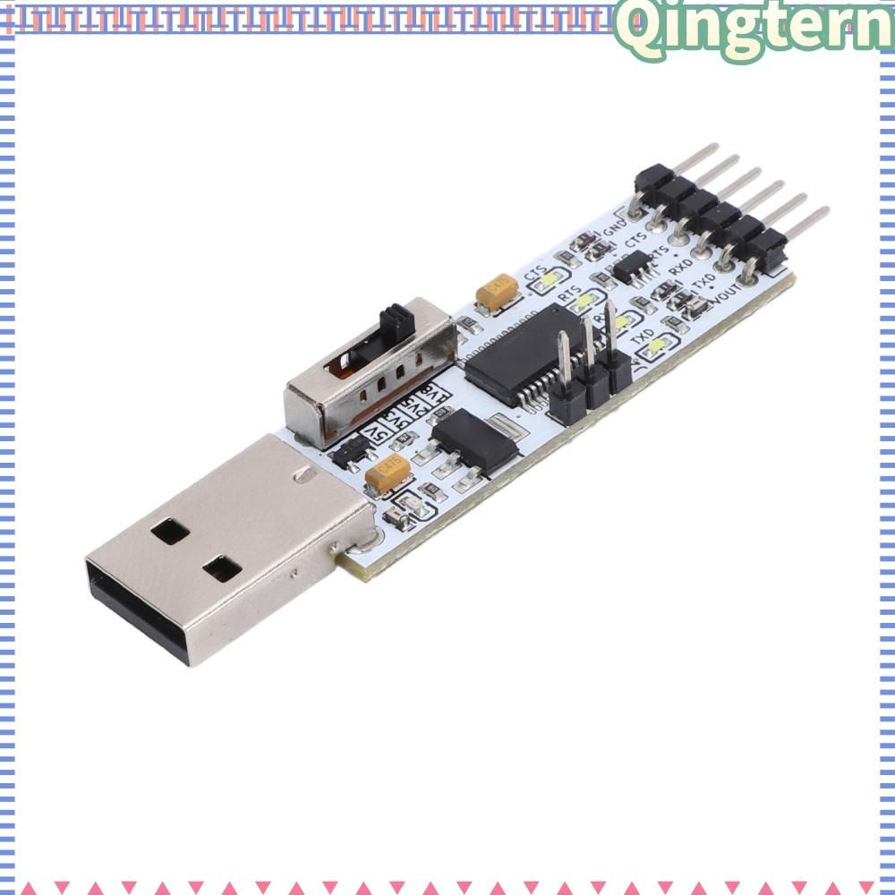 Модуль USB-TTL #1