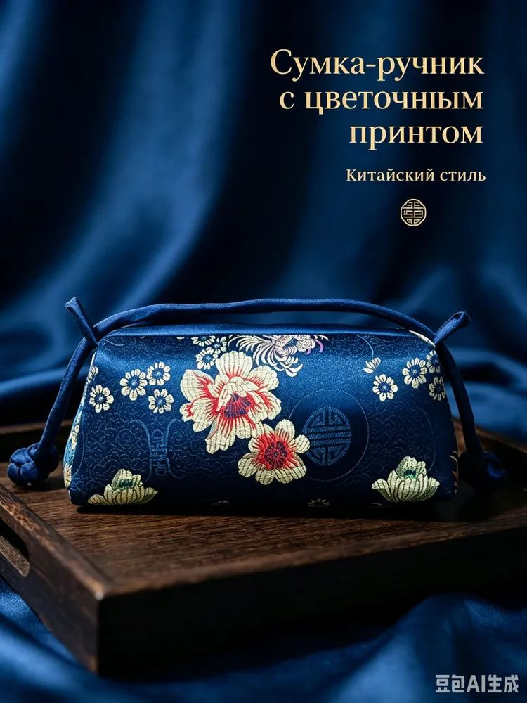 Сумка клатч, ридикюль #1