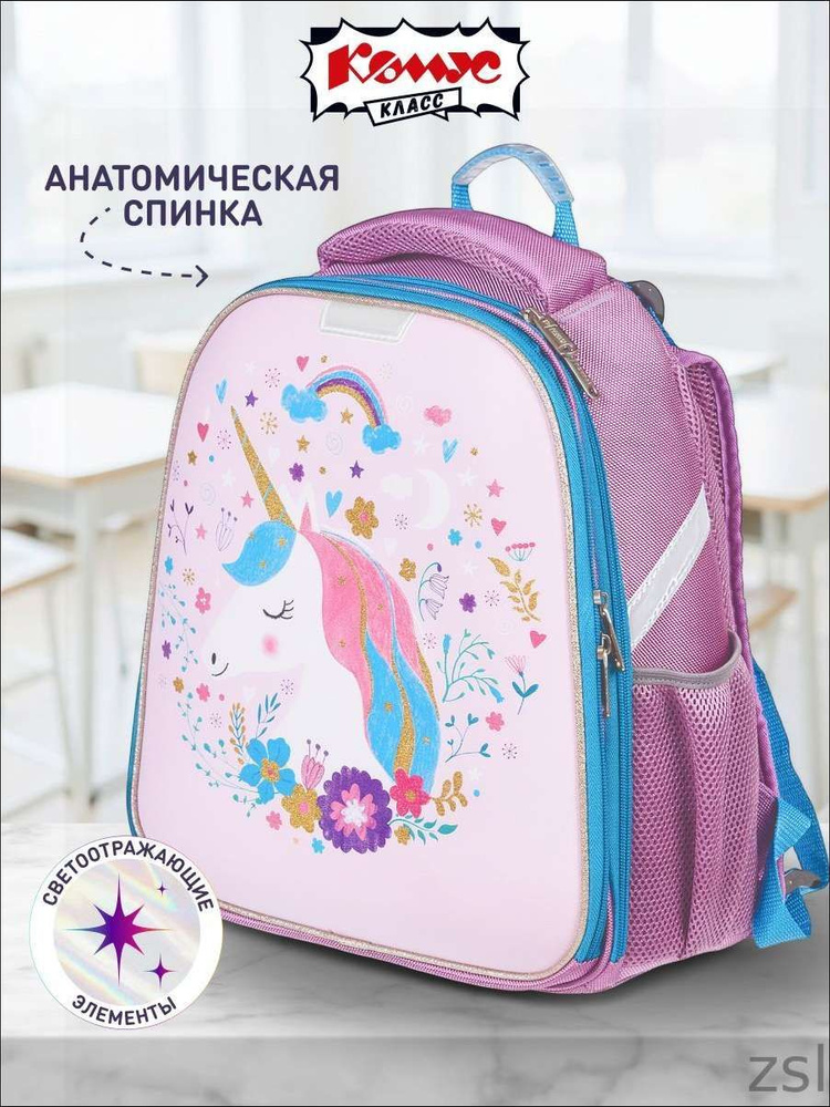 Рюкзак #1