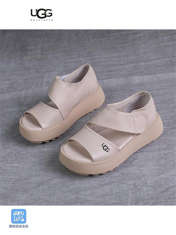Босоножки UGG #1