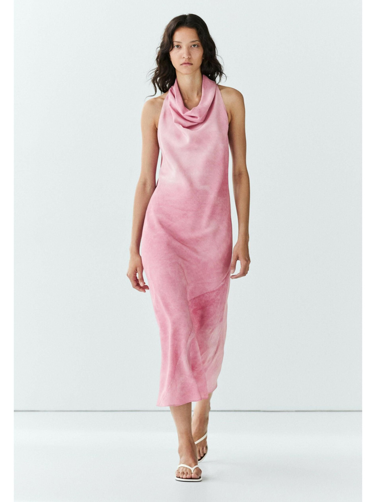 Платье Massimo Dutti #1