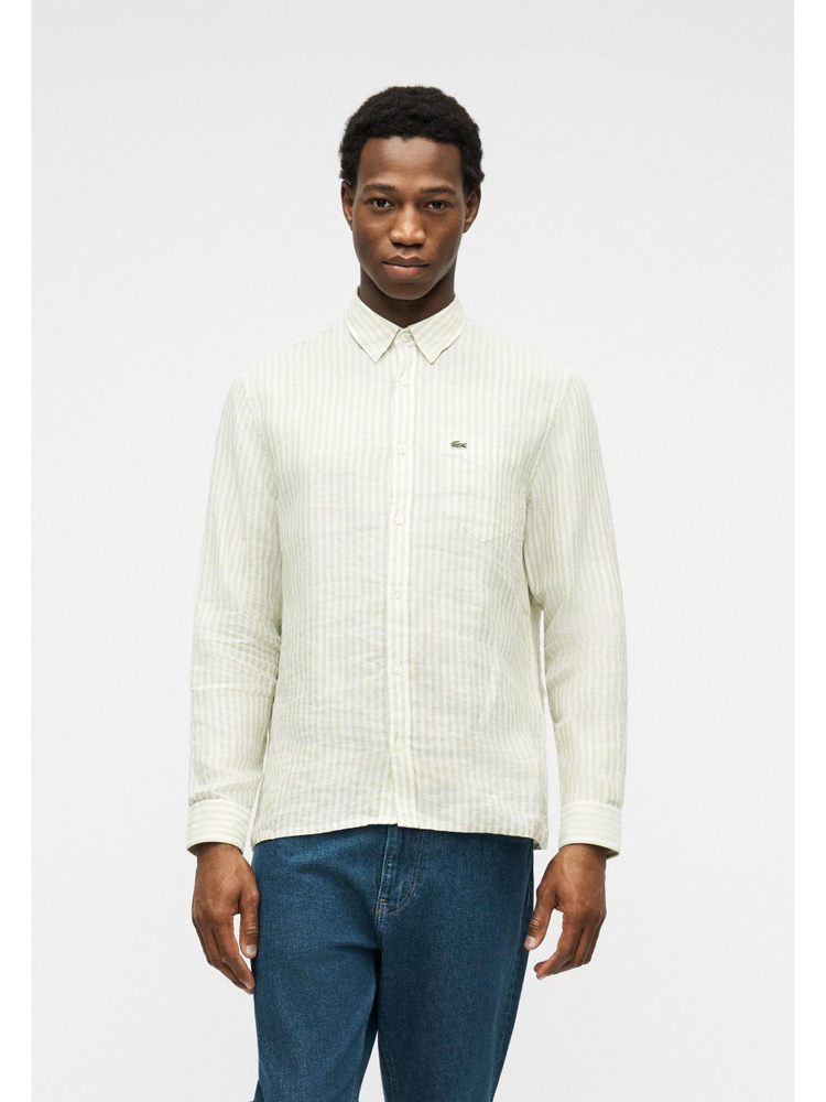 Рубашка Lacoste #1