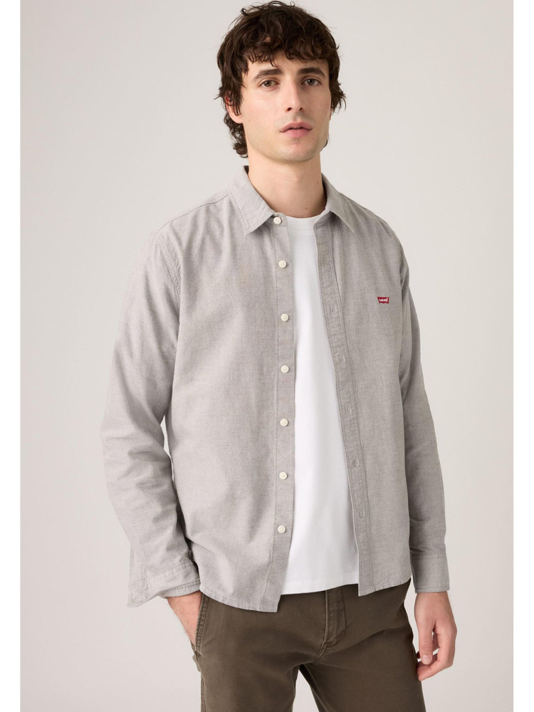 Рубашка Levi's #1