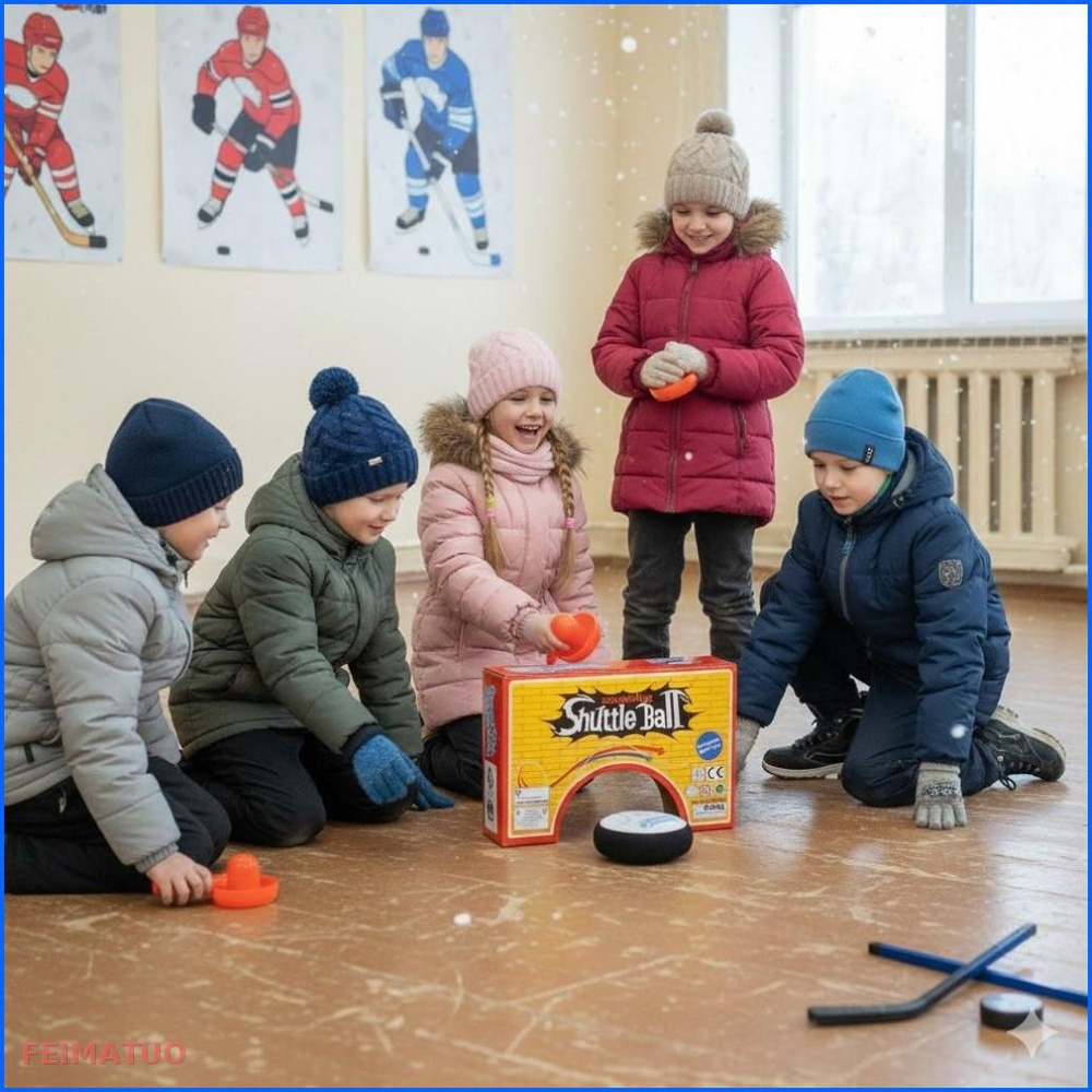 Настольная игра #1