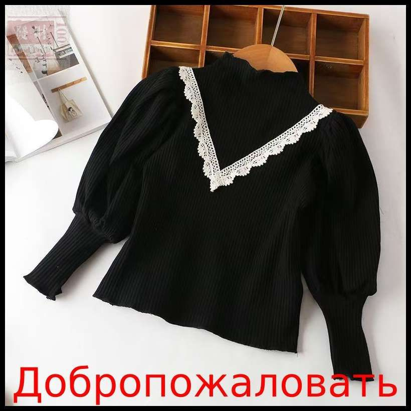 Блузка #1