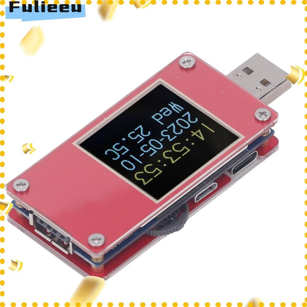 USB-тестер PD #1