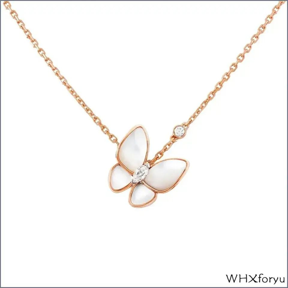 Van Cleef & Arpels Колье #1