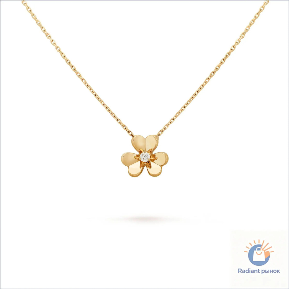 Van Cleef & Arpels Колье Колье #1