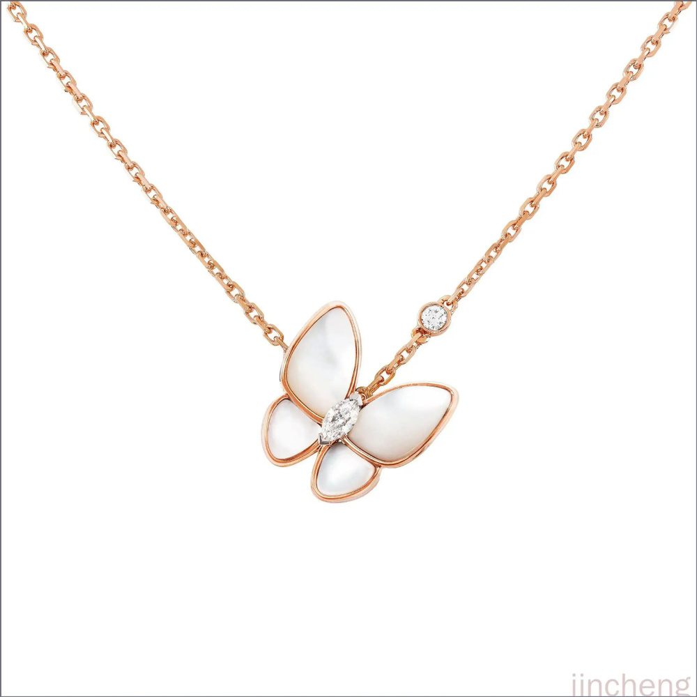Van Cleef & Arpels Колье #1
