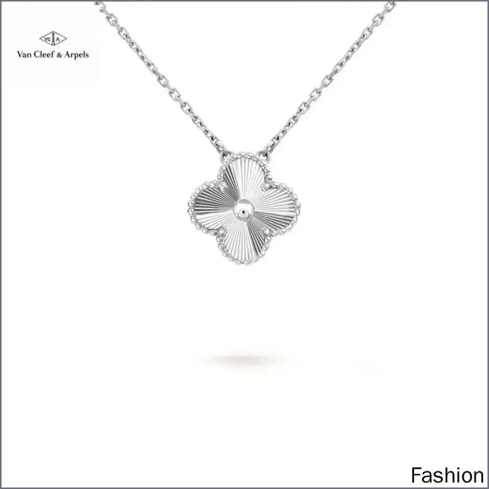 Van Cleef & Arpels Колье Колье #1