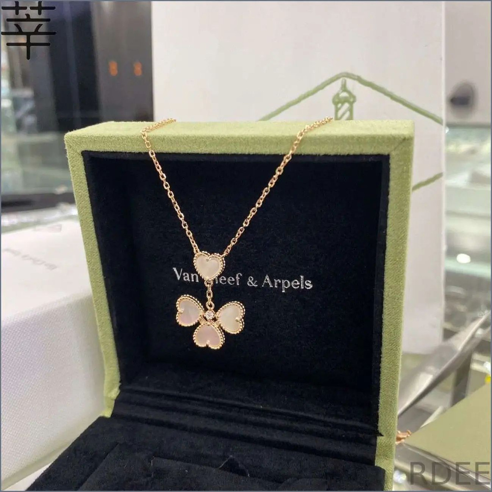 Van Cleef & Arpels Колье #1