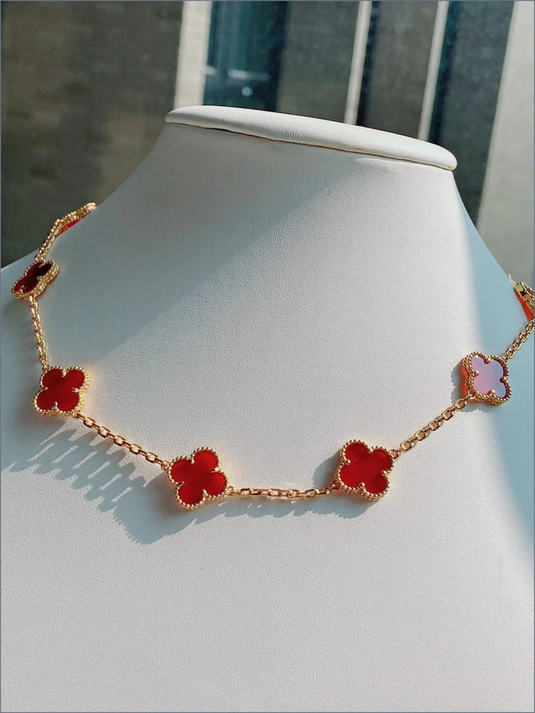 Van Cleef & Arpels Колье #1