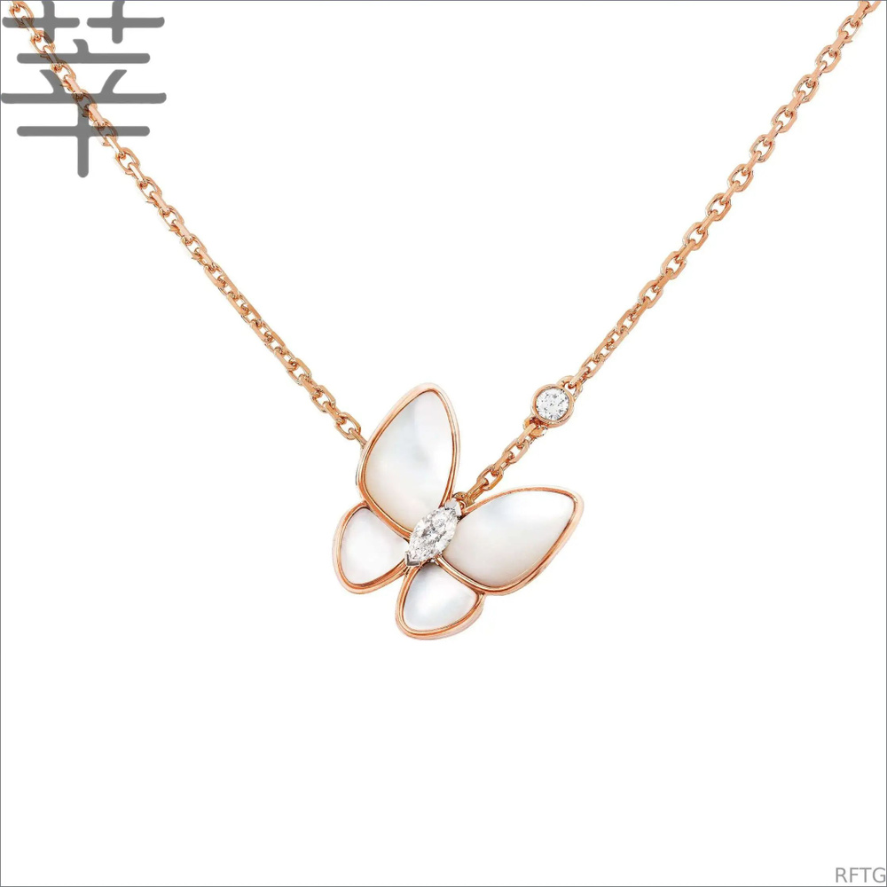 Van Cleef & Arpels Колье #1