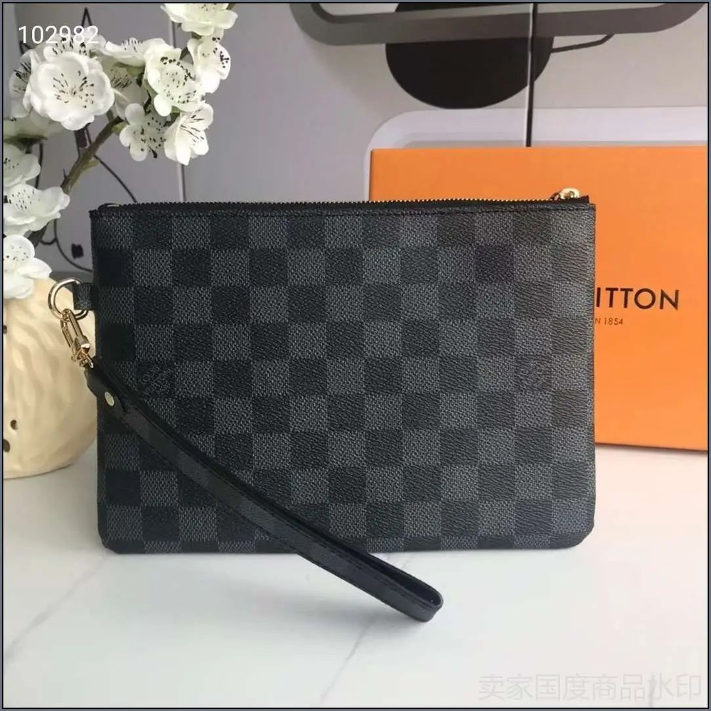 Сумка клатч #1