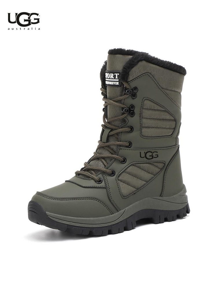 Угги UGG #1