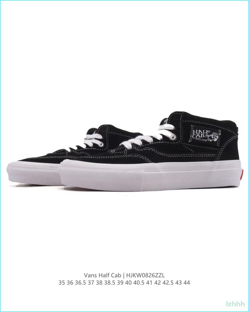 Кеды Vans #1