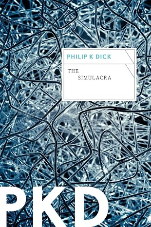 The Simulacra #1