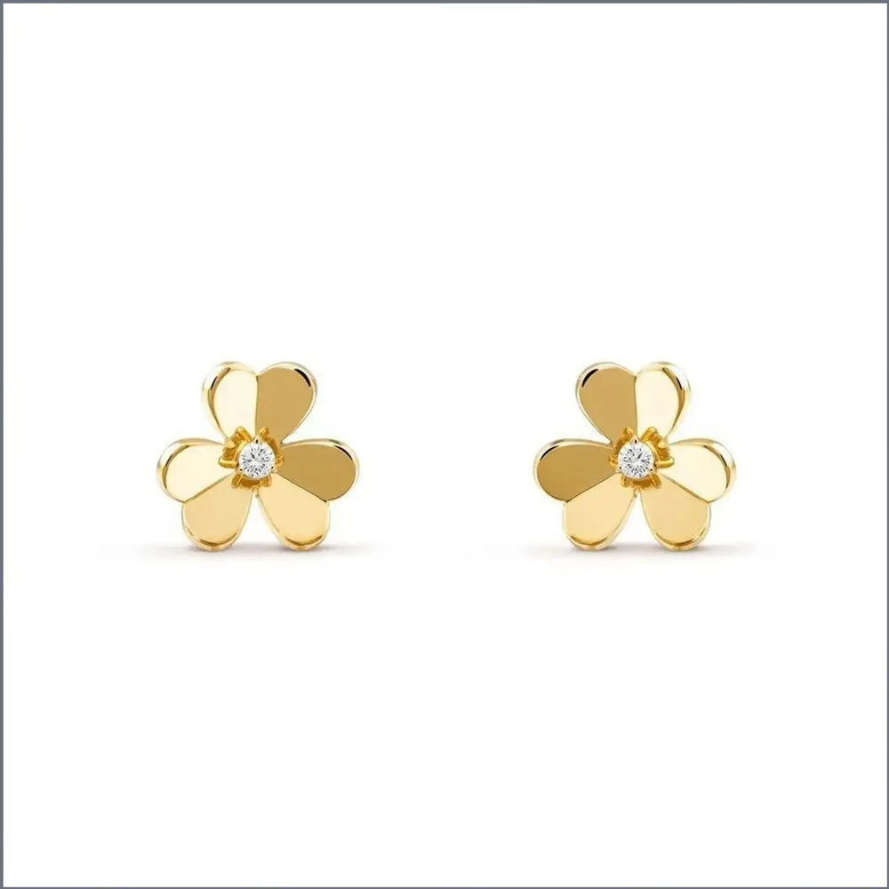 Van Cleef & Arpels Серьги #1