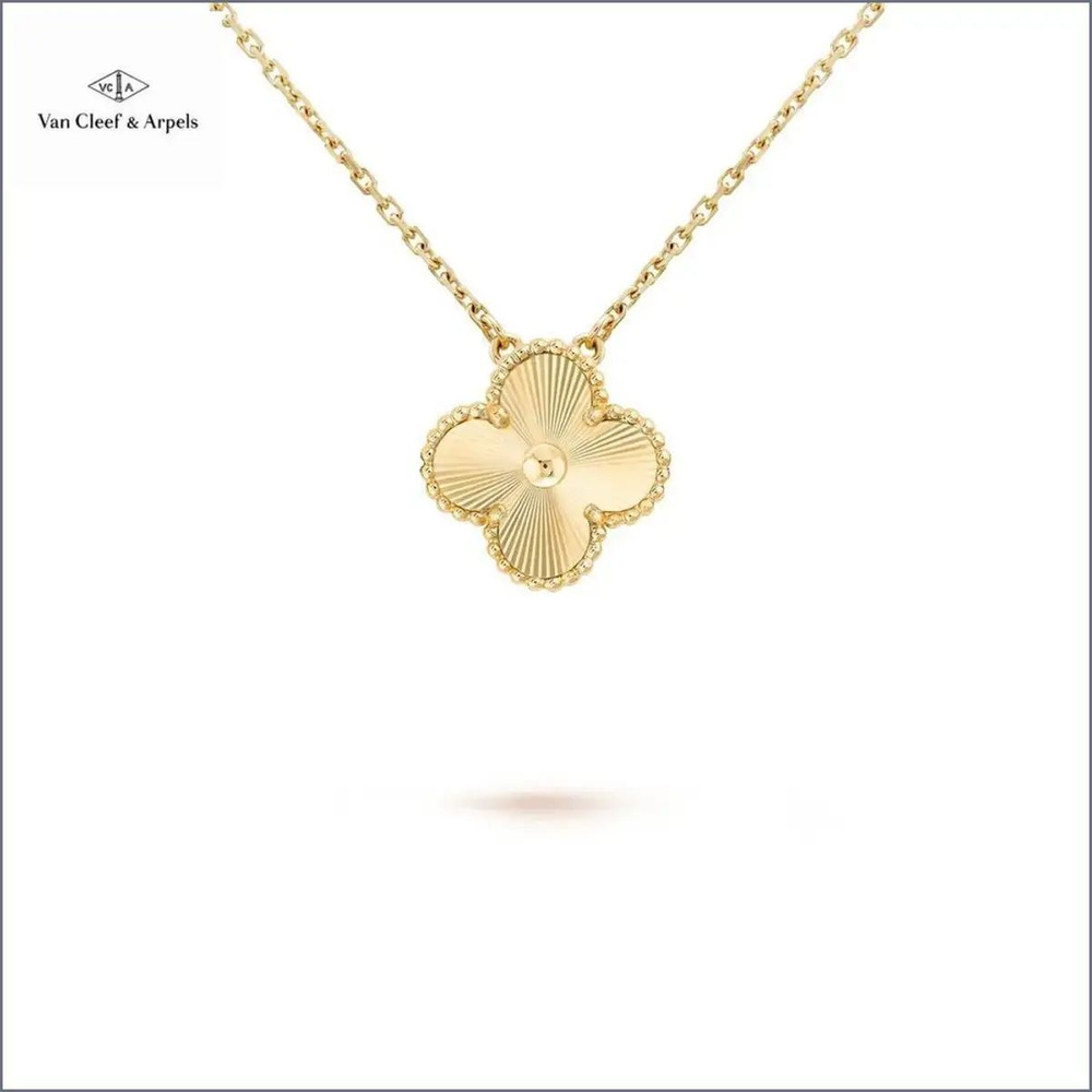 Van Cleef & Arpels Колье Колье #1