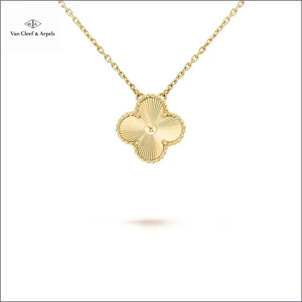 Van Cleef & Arpels Колье Колье #1