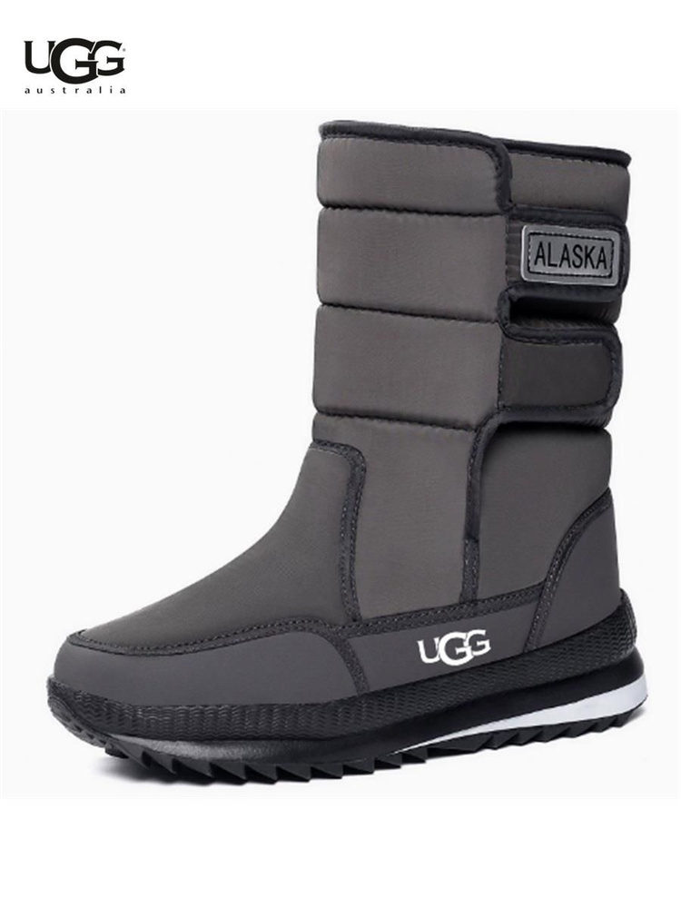 Угги UGG #1