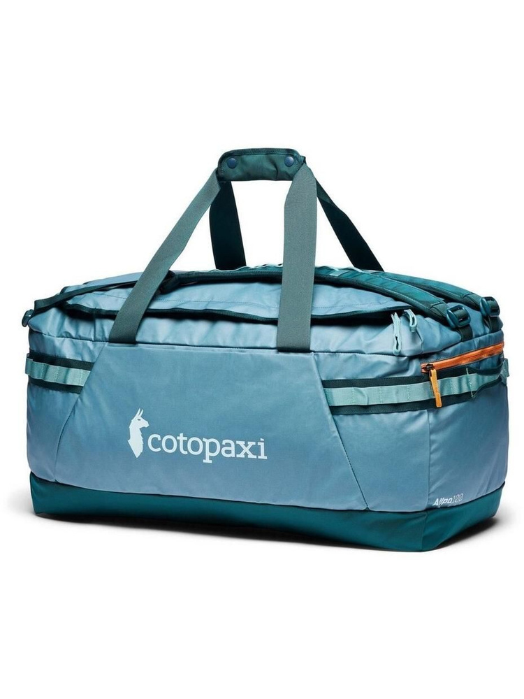 cotopaxi Чемодан #1
