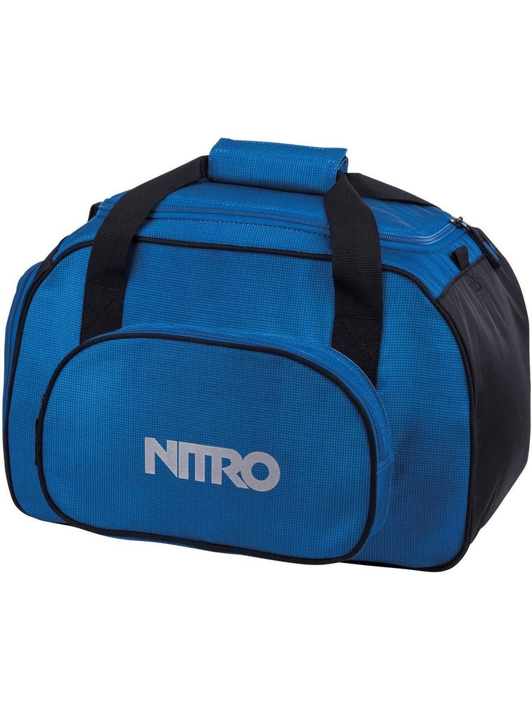 Nitro Чемодан #1