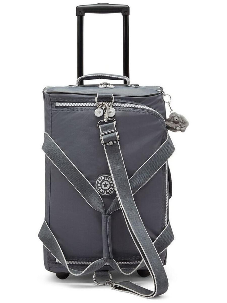 Kipling Чемодан #1