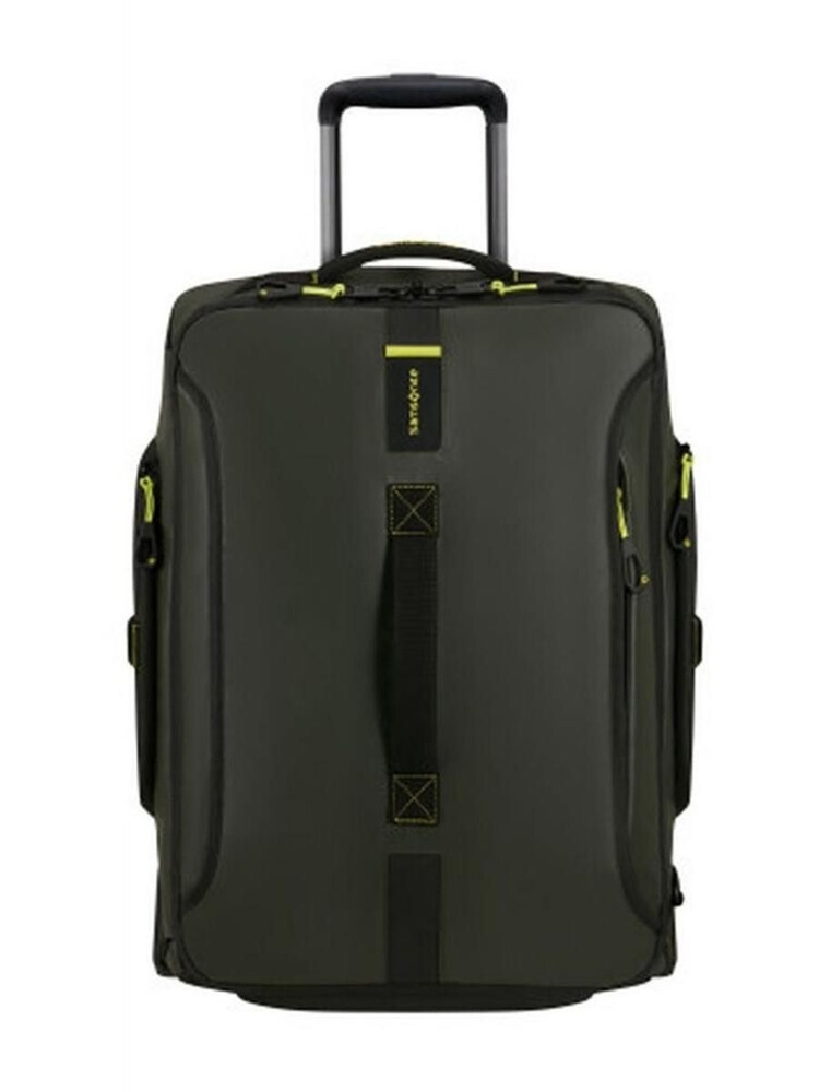 Samsonite Чемодан #1
