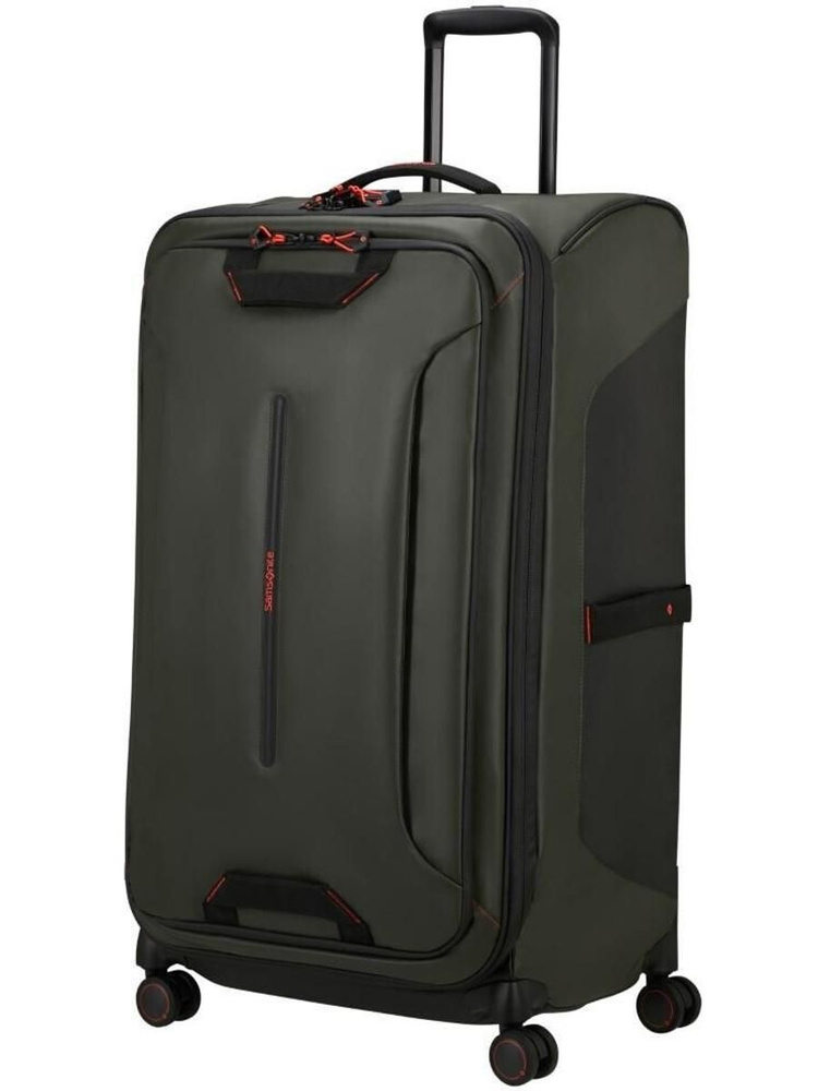 Samsonite Чемодан #1