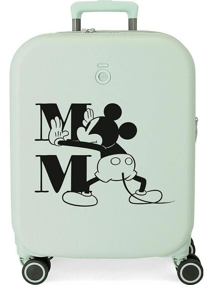 Disney Чемодан #1