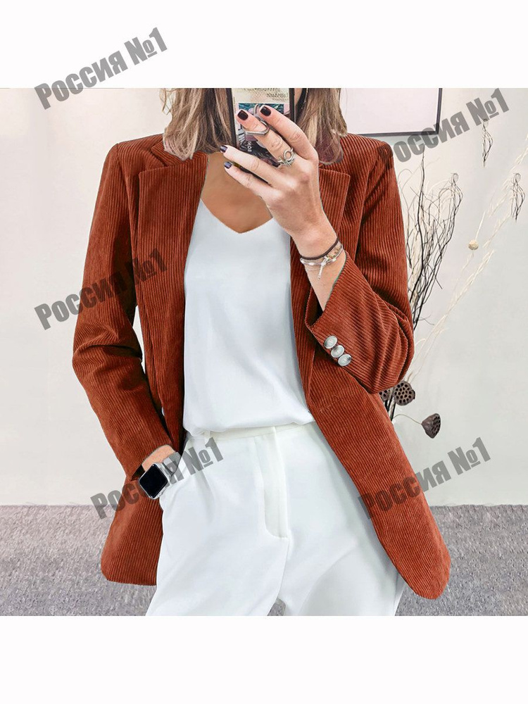 Пиджак Massimo Dutti #1