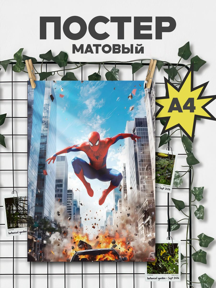 ChilArt Постер #1