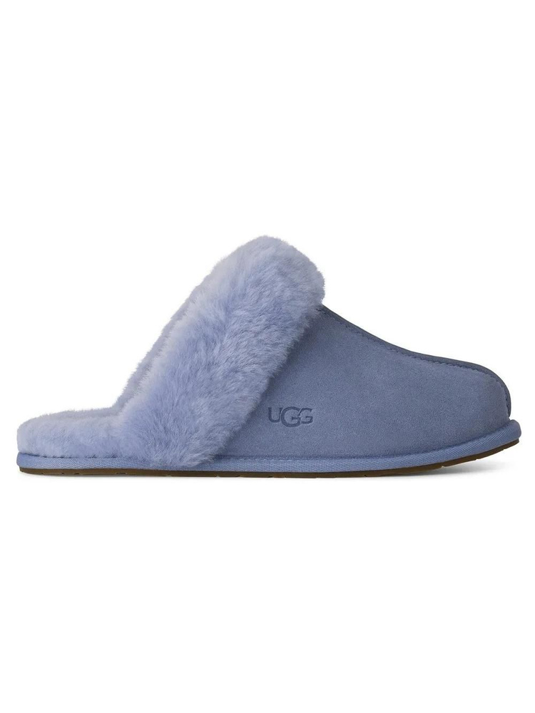 Тапочки UGG #1