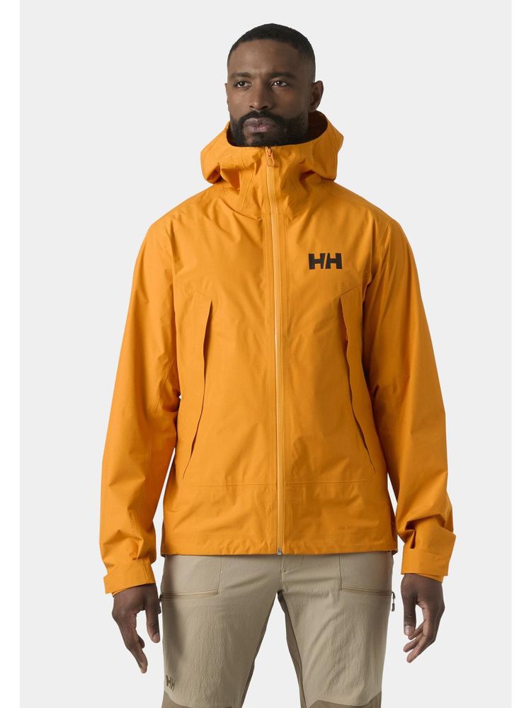 Куртка Helly Hansen #1