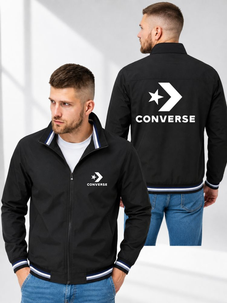 Куртка Converse #1