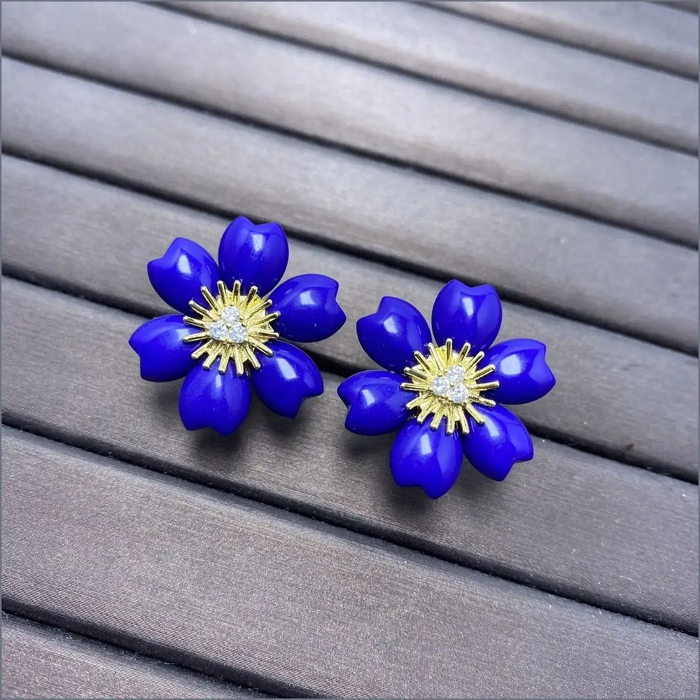 Van Cleef & Arpels Серьги #1