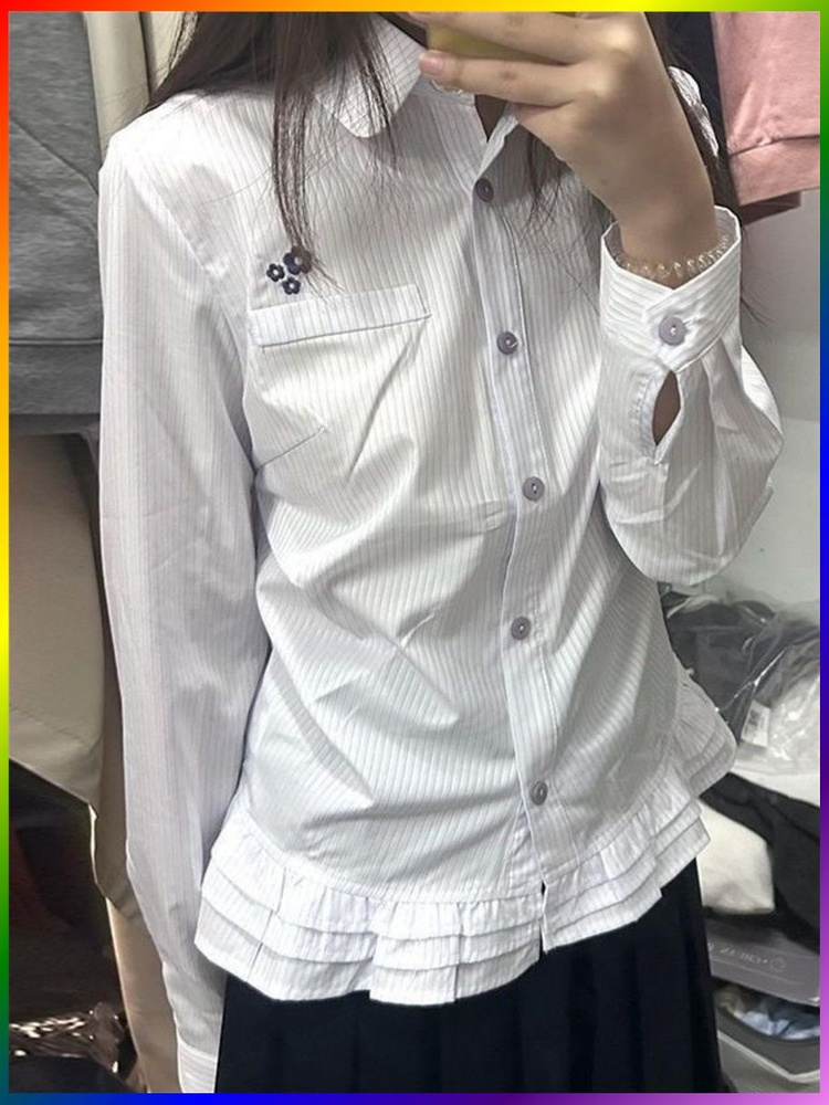 Рубашка Zara #1