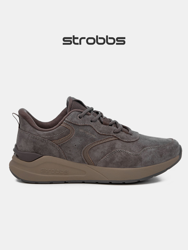 Кроссовки Strobbs #1
