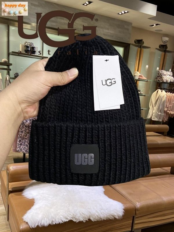 Шапка UGG #1