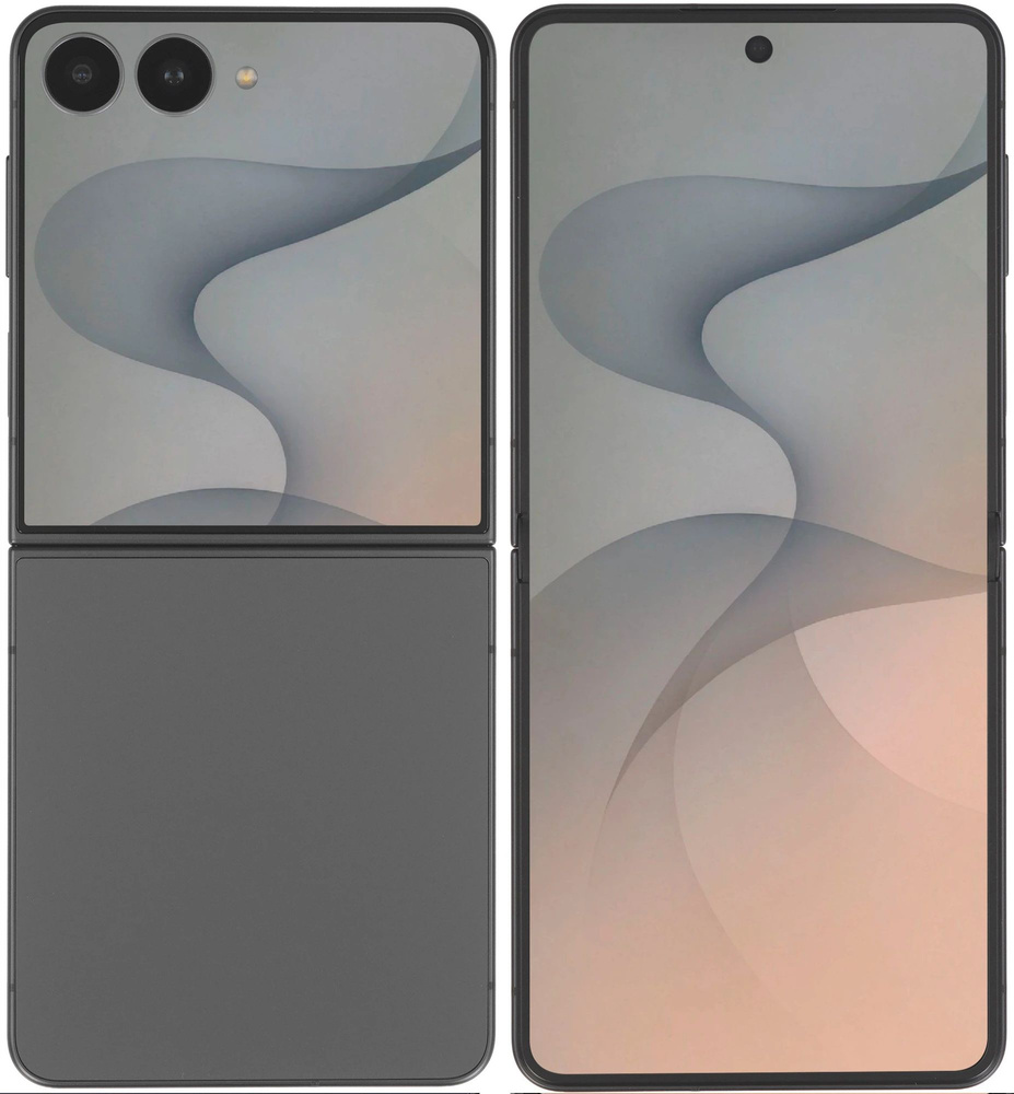 Samsung Смартфон #1