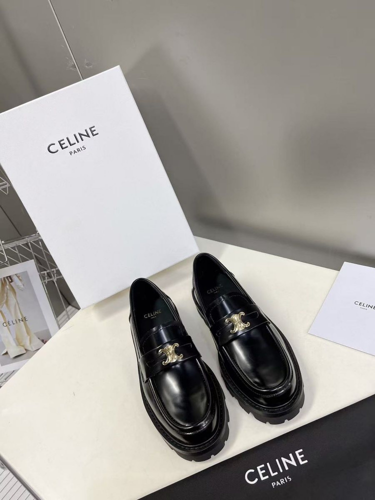 Туфли CELINE #1