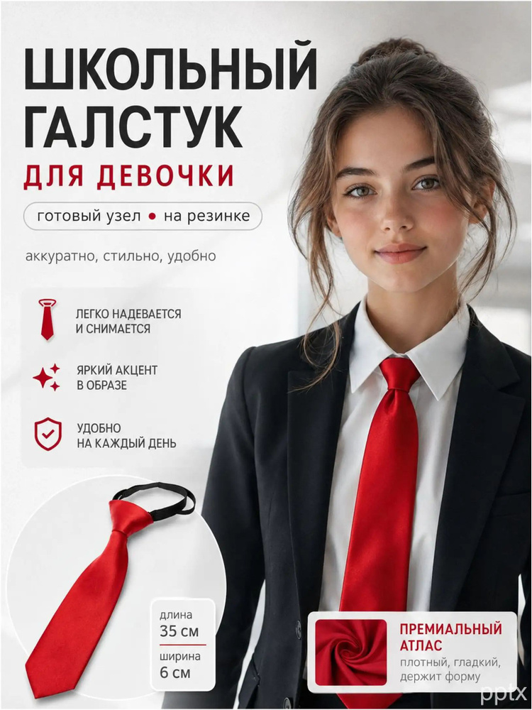 Галстук #1