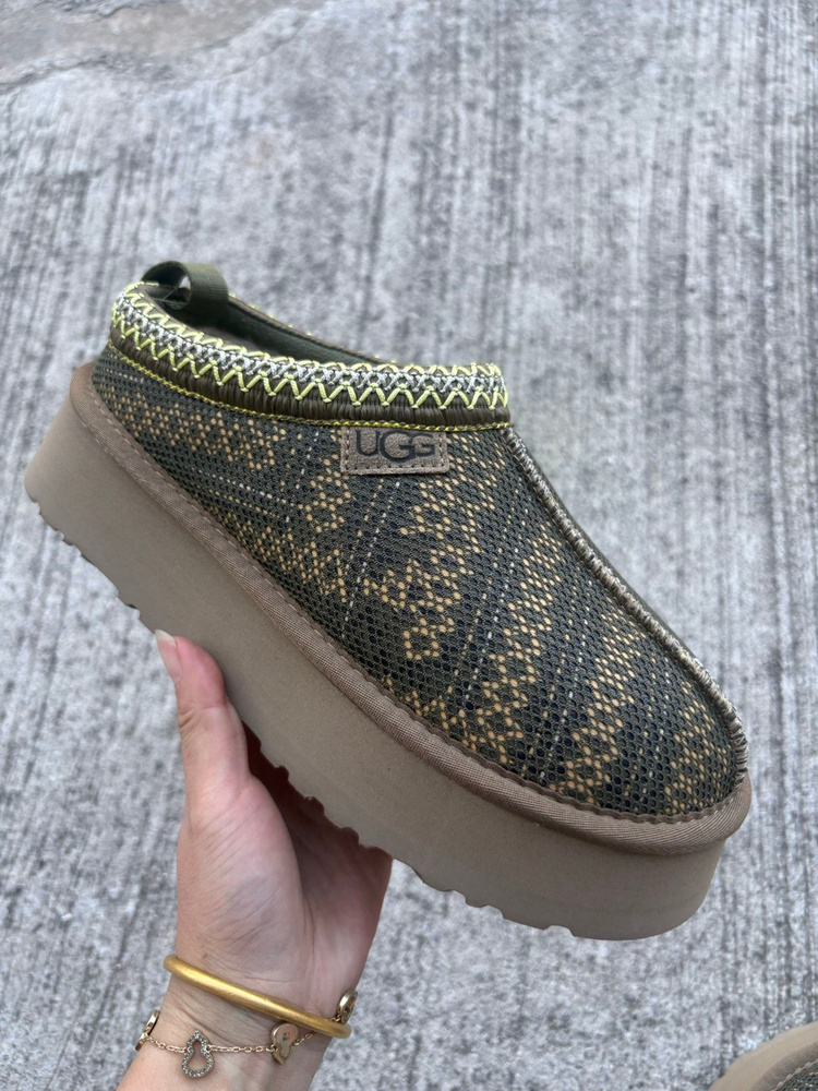 Угги UGG #1