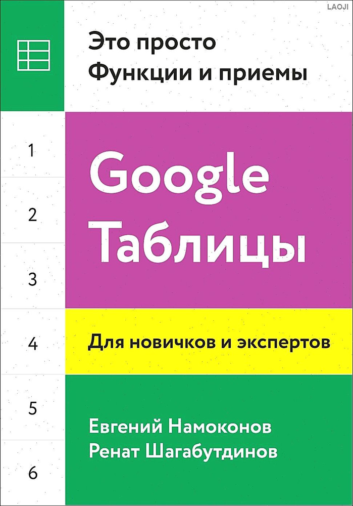 Печатные книги #1