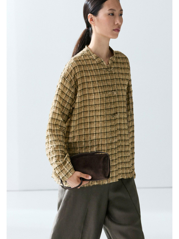 Блузка Massimo Dutti #1